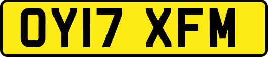 OY17XFM