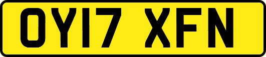 OY17XFN