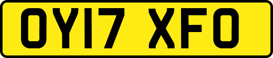 OY17XFO