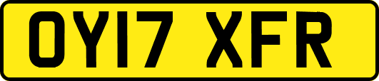 OY17XFR