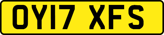 OY17XFS