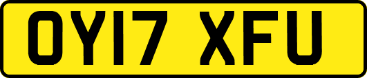 OY17XFU