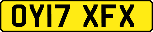 OY17XFX