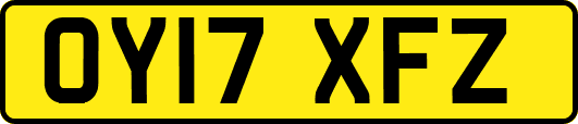 OY17XFZ
