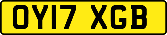 OY17XGB