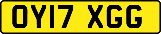 OY17XGG