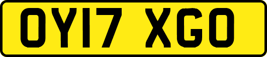 OY17XGO