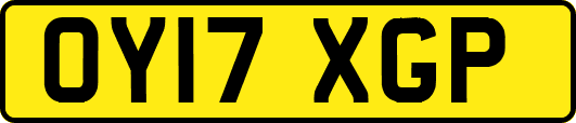 OY17XGP