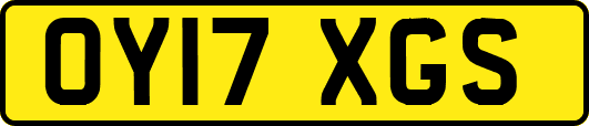 OY17XGS
