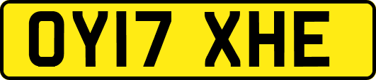 OY17XHE