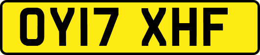 OY17XHF