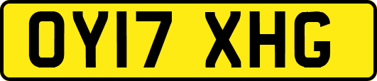 OY17XHG