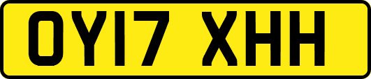 OY17XHH