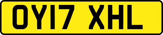 OY17XHL