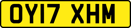 OY17XHM