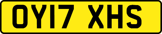 OY17XHS