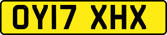 OY17XHX