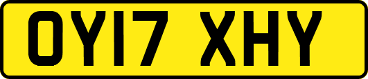 OY17XHY
