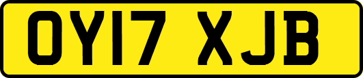 OY17XJB