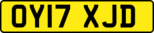 OY17XJD