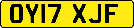 OY17XJF