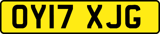 OY17XJG
