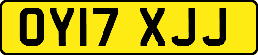 OY17XJJ