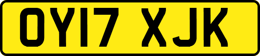 OY17XJK