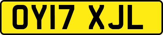 OY17XJL