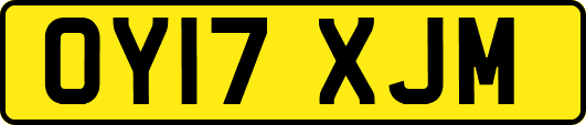 OY17XJM