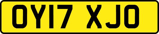 OY17XJO