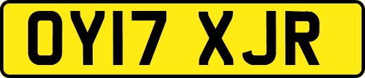 OY17XJR