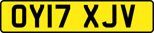 OY17XJV