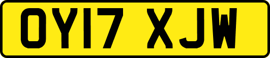 OY17XJW