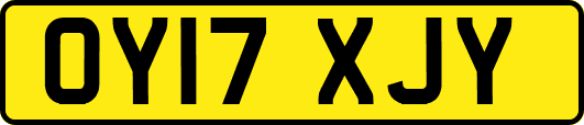 OY17XJY