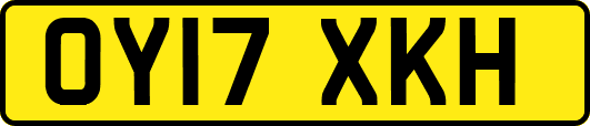 OY17XKH