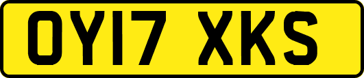 OY17XKS