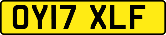 OY17XLF