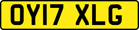 OY17XLG
