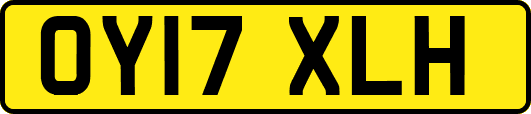 OY17XLH