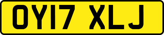 OY17XLJ