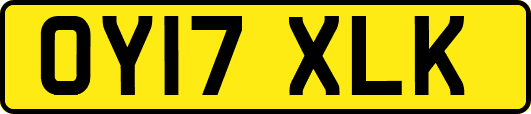 OY17XLK
