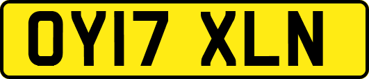 OY17XLN