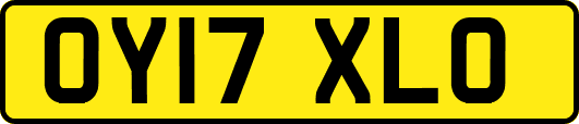 OY17XLO