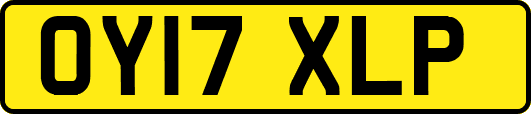 OY17XLP
