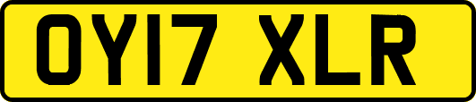 OY17XLR