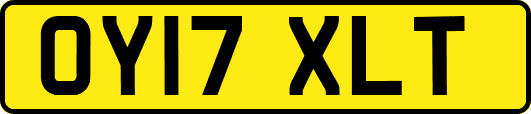 OY17XLT