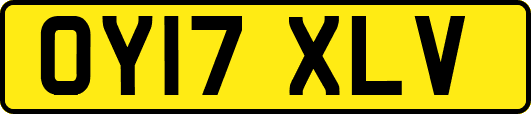 OY17XLV
