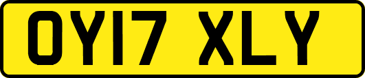 OY17XLY
