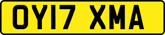 OY17XMA